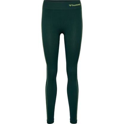 hmlMT ZONE SEAMLESS MW TIGHTS