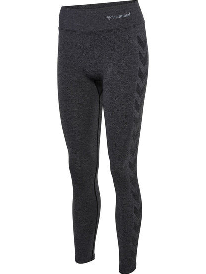 2508-BLACK MELANGE