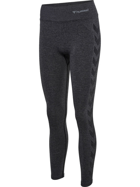 2508-BLACK MELANGE