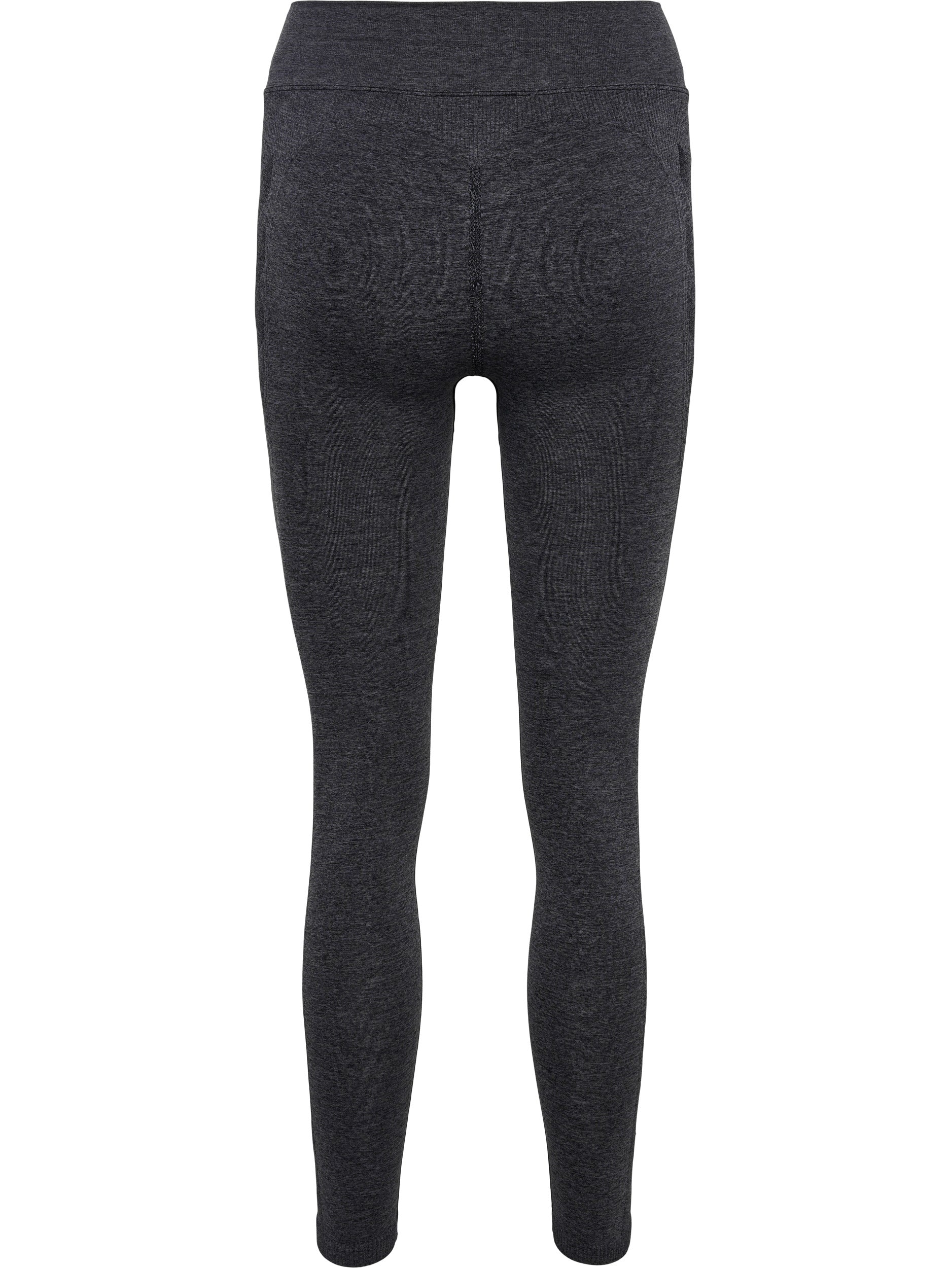 2508-BLACK MELANGE