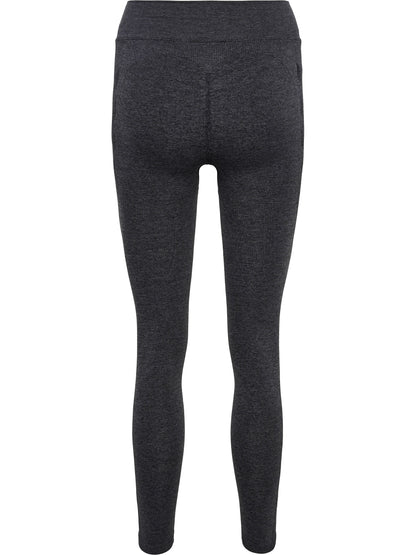 2508-BLACK MELANGE