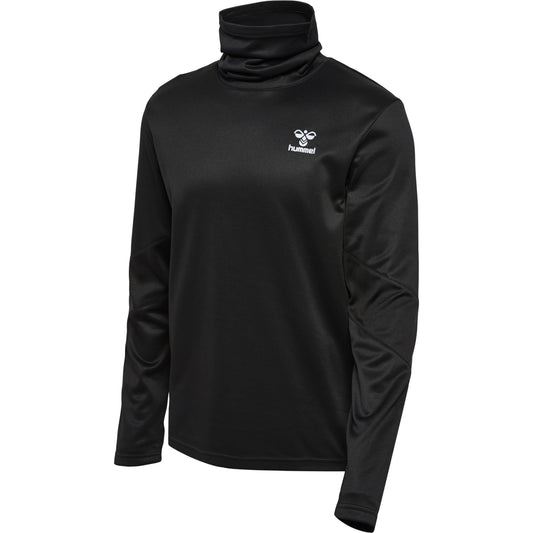 hmlACTIVE WINTER CREW SWEAT