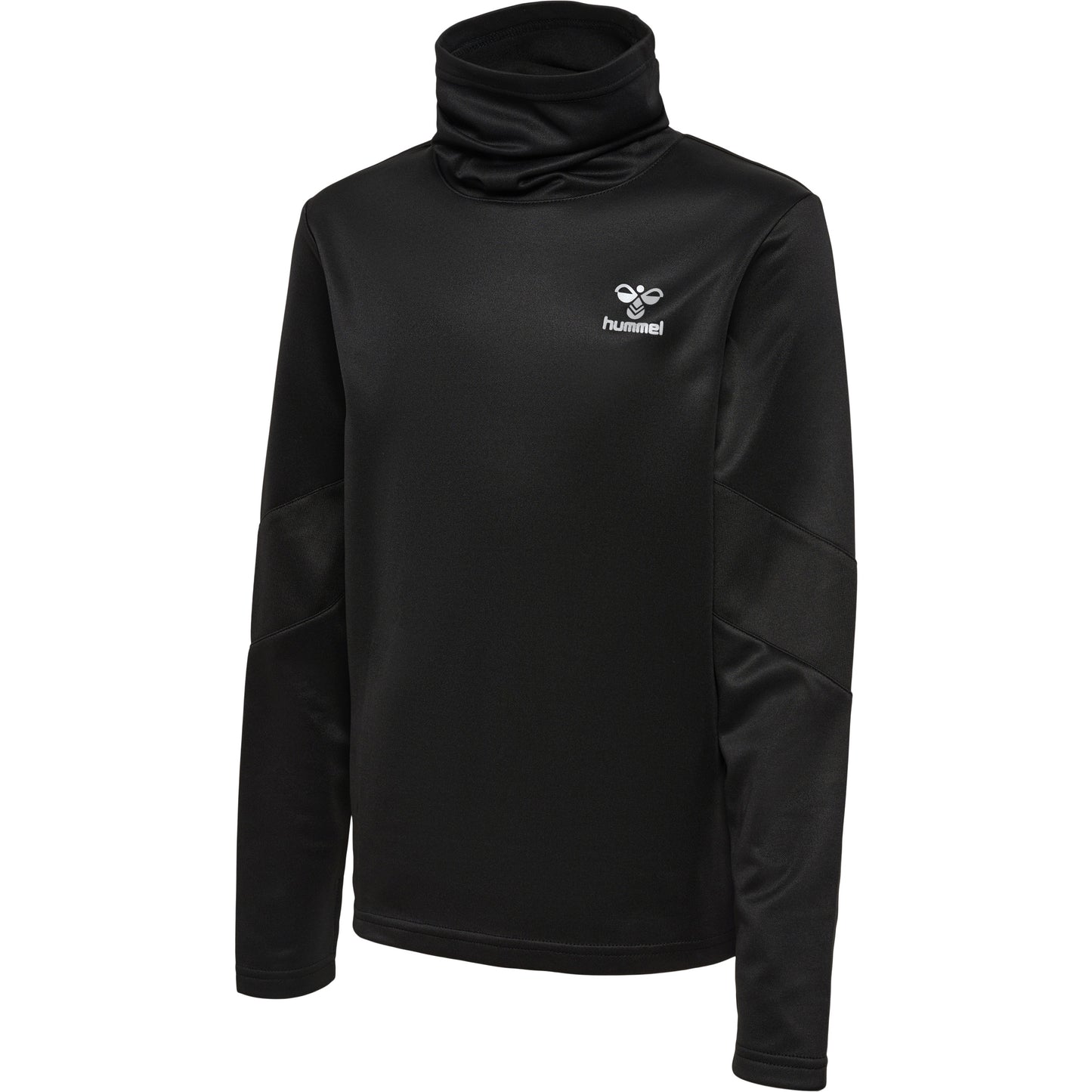 hmlACTIVE WINTER CREW SWEAT KIDS