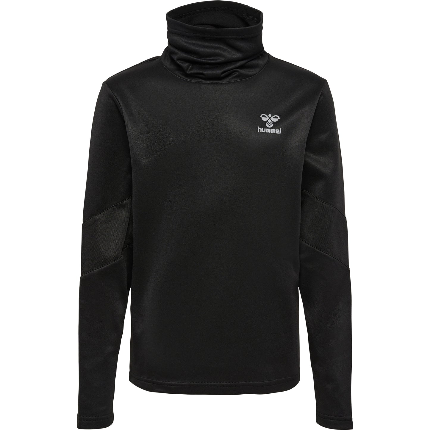 hmlACTIVE WINTER CREW SWEAT KIDS