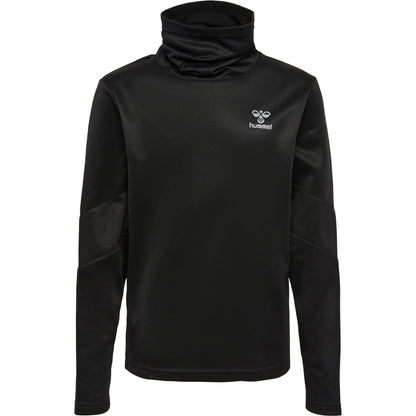 hmlACTIVE WINTER CREW SWEAT KIDS