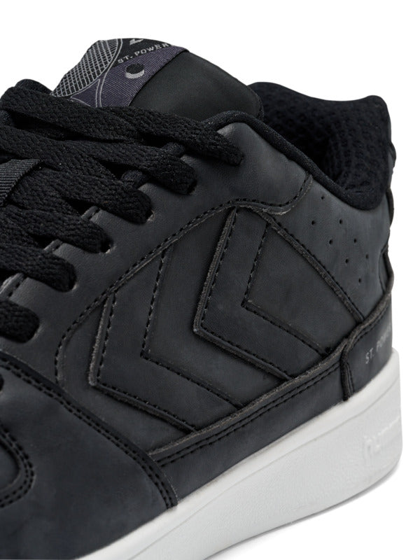 2001-BLACK