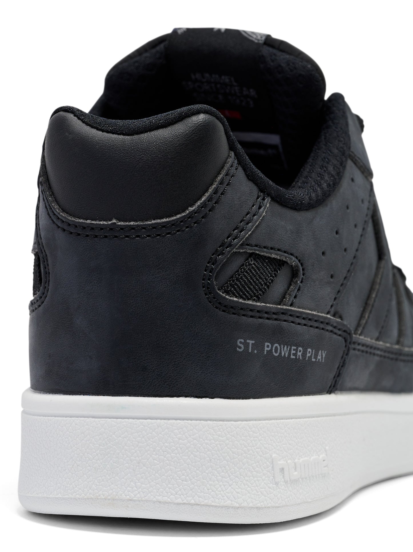 2001-BLACK