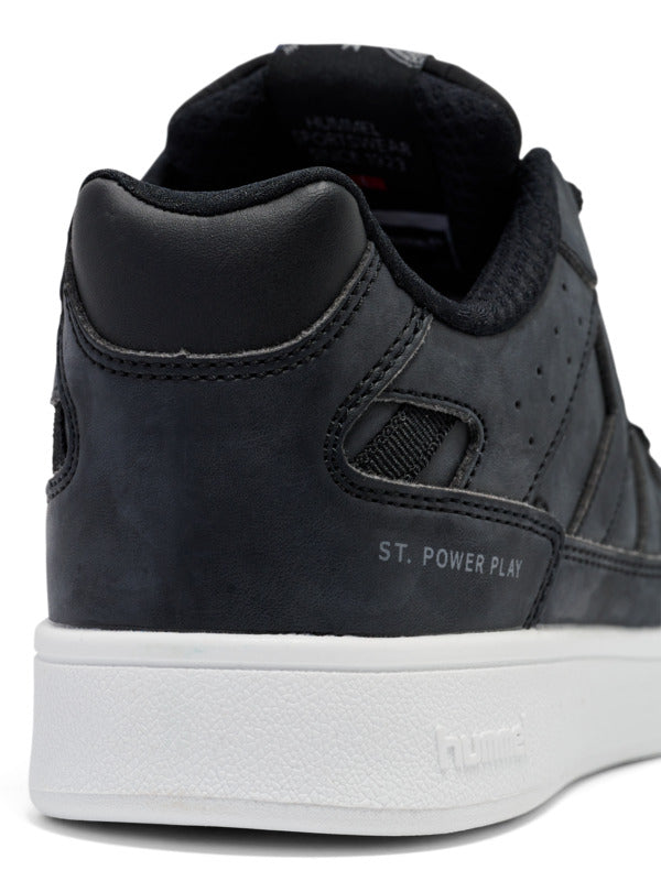 2001-BLACK