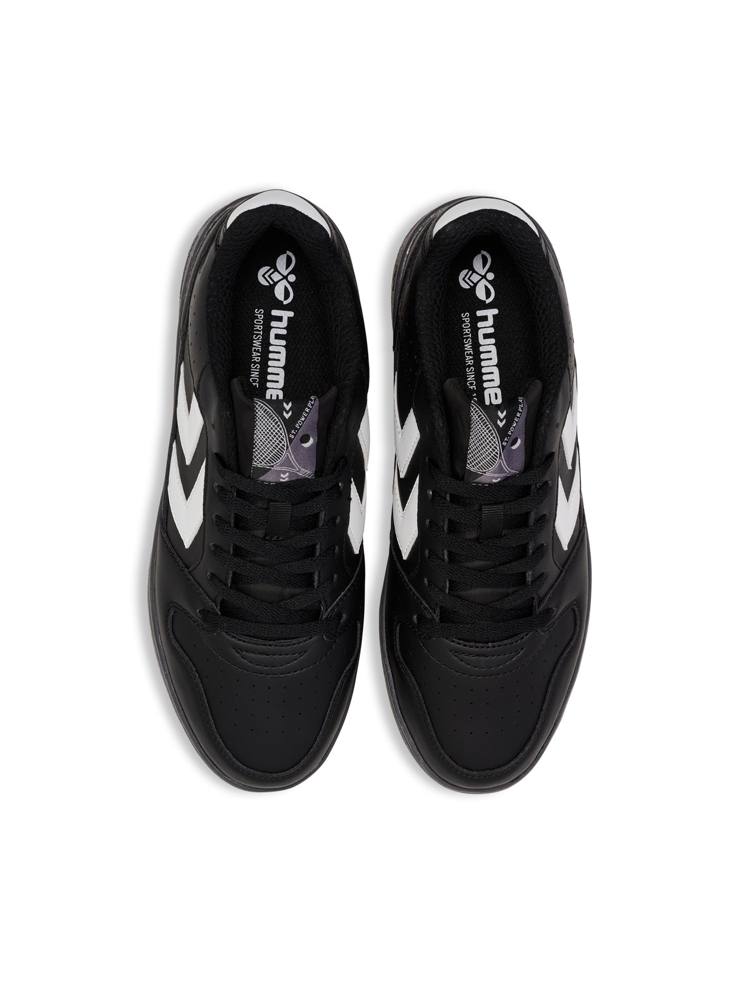 2114-BLACK/WHITE