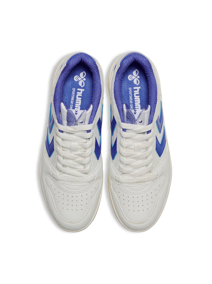 9109-WHITE/BLUE