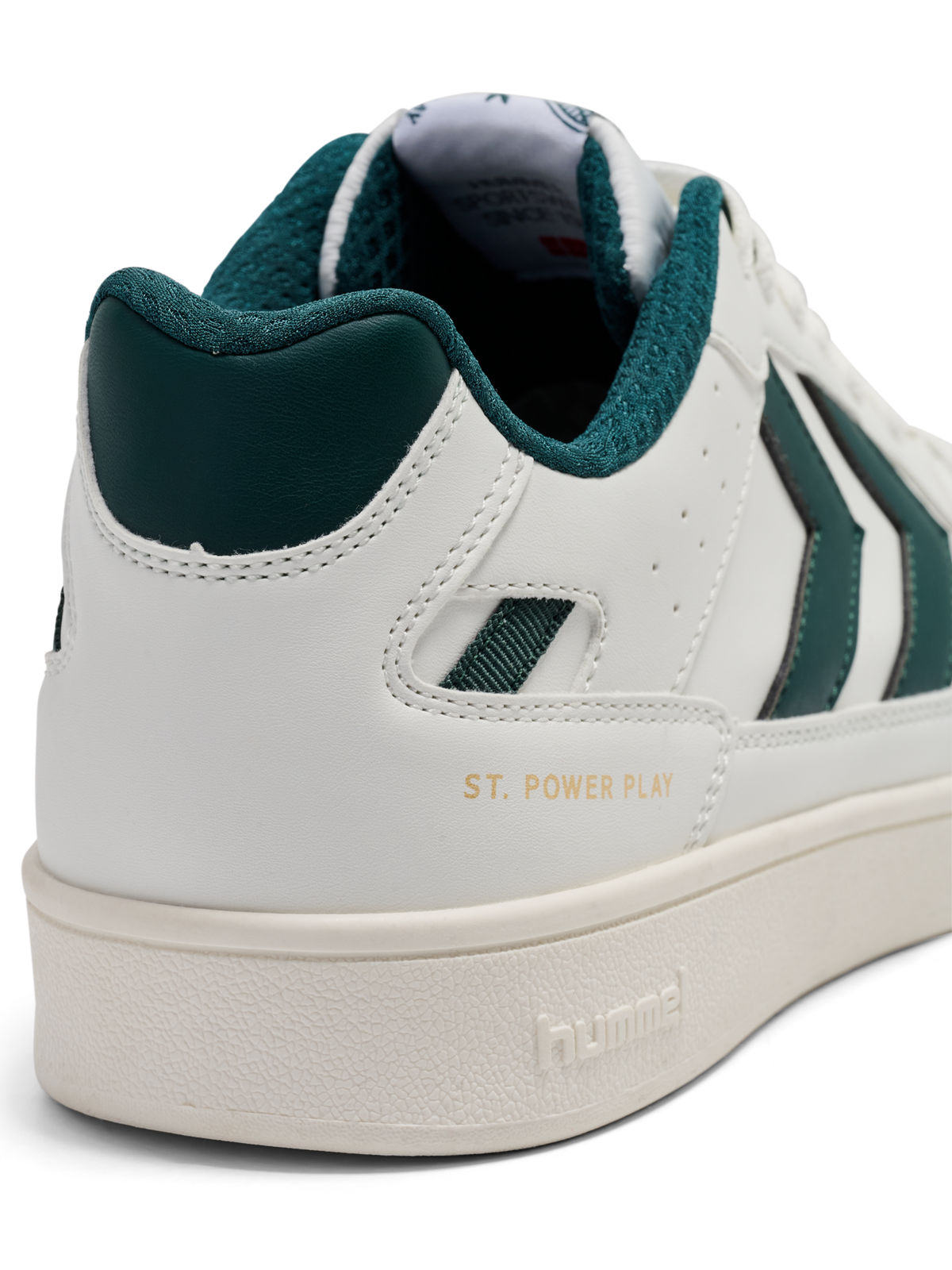 9208-WHITE/GREEN