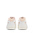 9558-WHITE/SOFT PINK/MAHOGANY ROSE