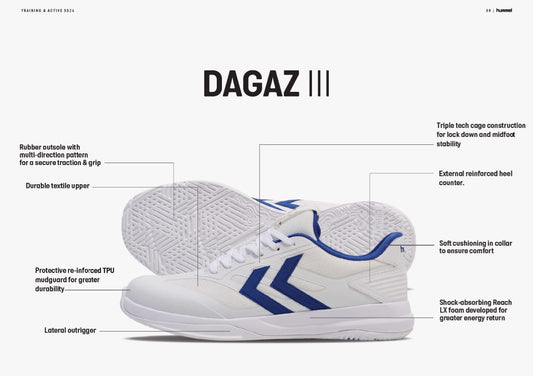 9109-WHITE/BLUE