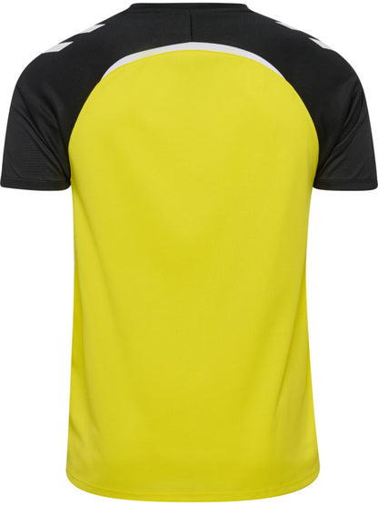 5800-BLAZING YELLOW/BLACK