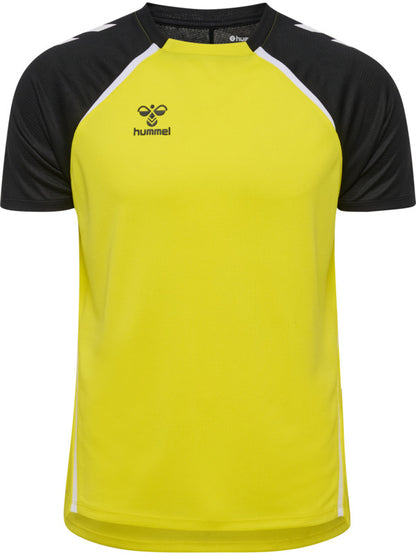 5800-BLAZING YELLOW/BLACK