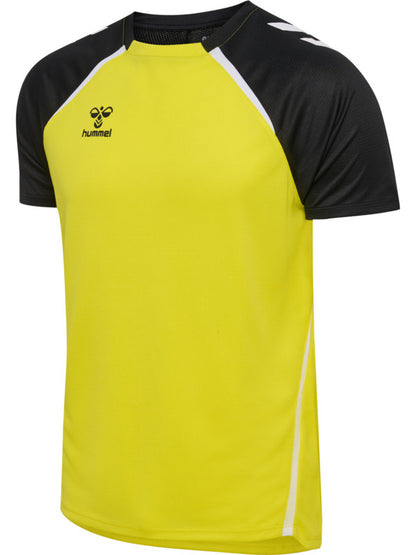 5800-BLAZING YELLOW/BLACK