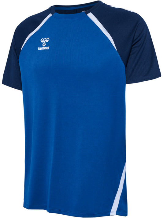 8607-TRUE BLUE/MARINE