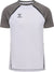 9396-WHITE/STEEL GRAY