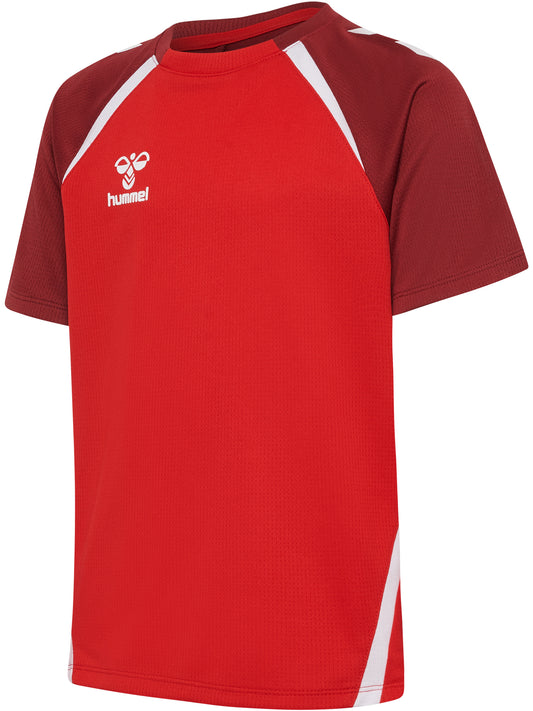 3713-TRUE RED/MAROON