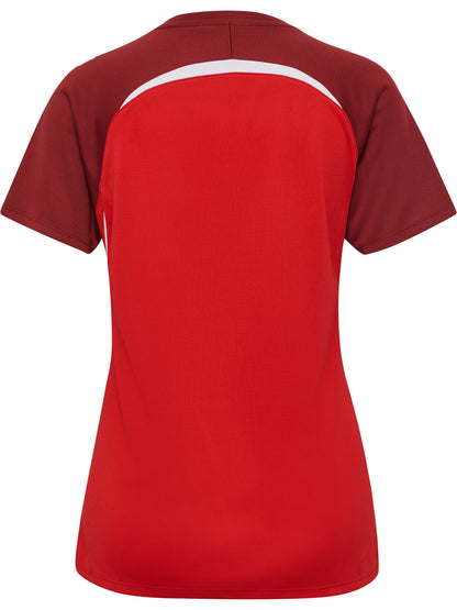 3713-TRUE RED/MAROON