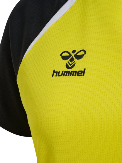 5800-BLAZING YELLOW/BLACK