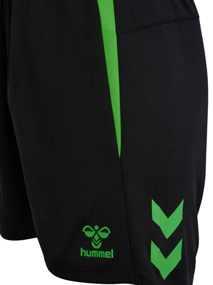 1015-BLACK/GREEN GECKO