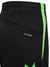 1015-BLACK/GREEN GECKO