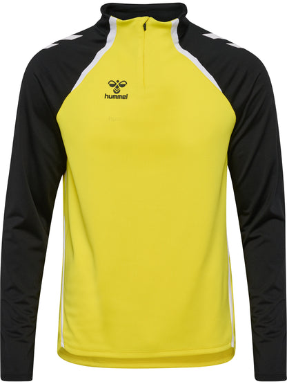 5800-BLAZING YELLOW/BLACK