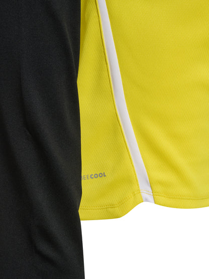 5800-BLAZING YELLOW/BLACK