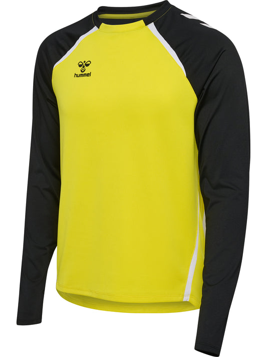 5800-BLAZING YELLOW/BLACK
