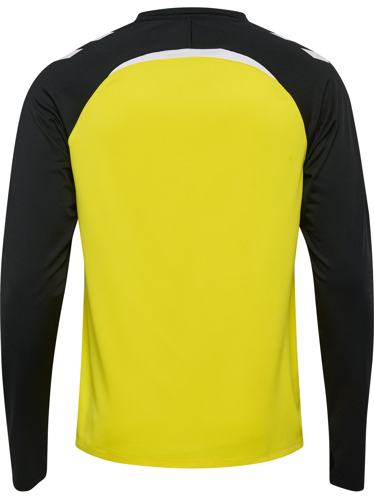 5800-BLAZING YELLOW/BLACK
