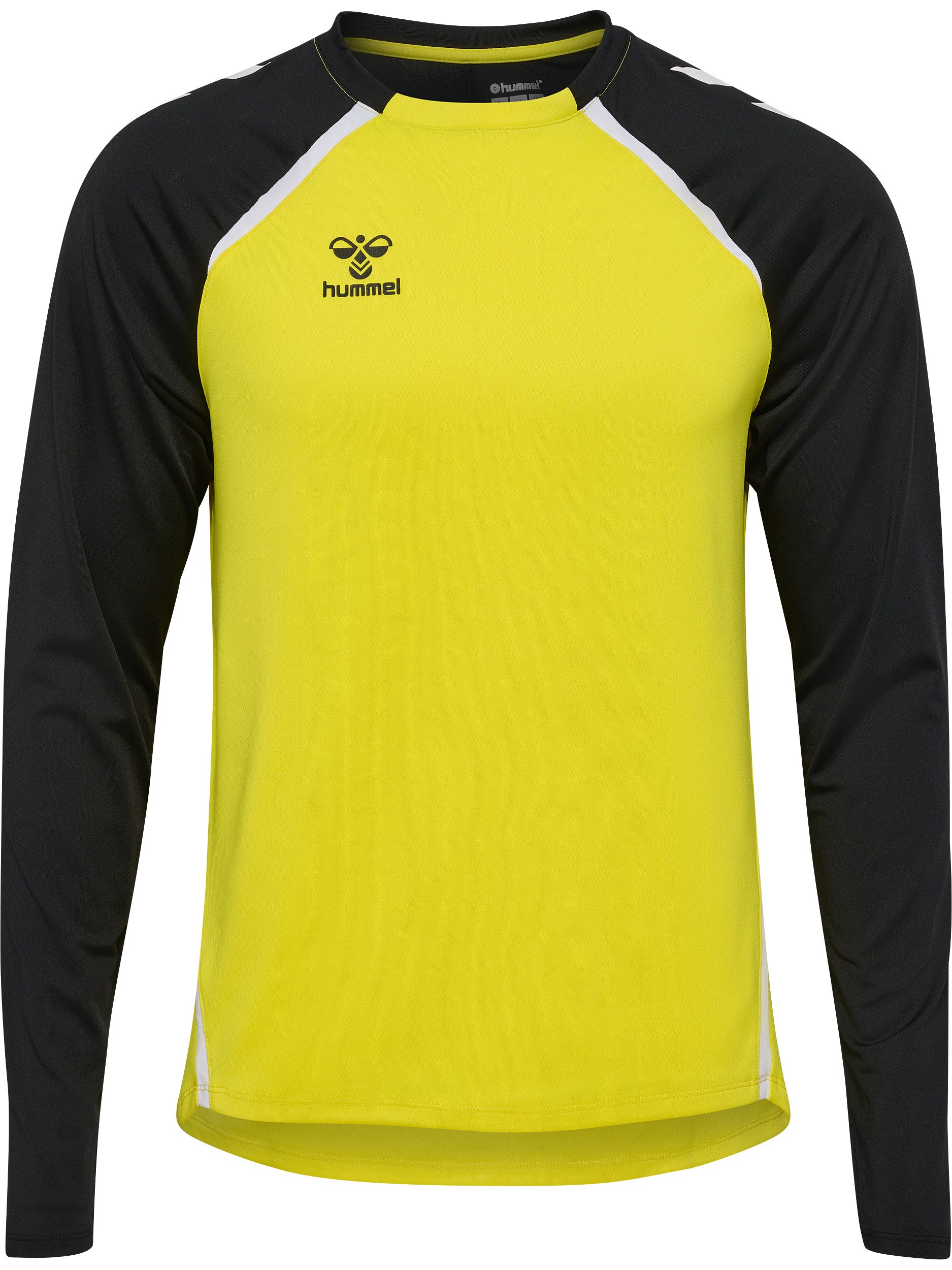 5800-BLAZING YELLOW/BLACK