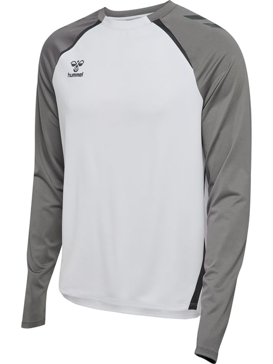 9396-WHITE/STEEL GRAY