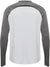 9396-WHITE/STEEL GRAY