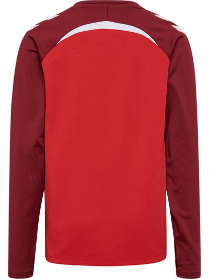 3713-TRUE RED/MAROON