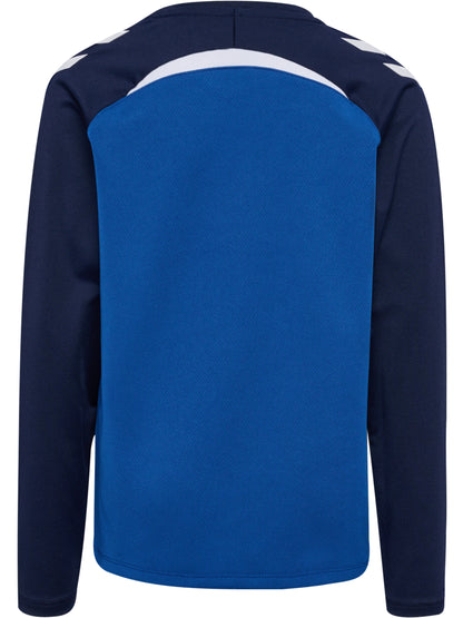 8607-TRUE BLUE/MARINE