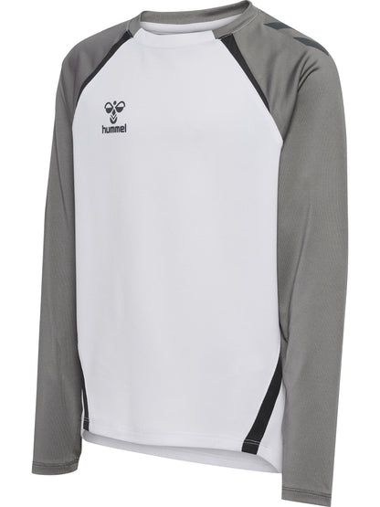 9396-WHITE/STEEL GRAY