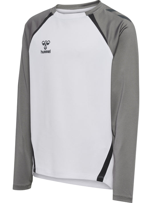 9396-WHITE/STEEL GRAY