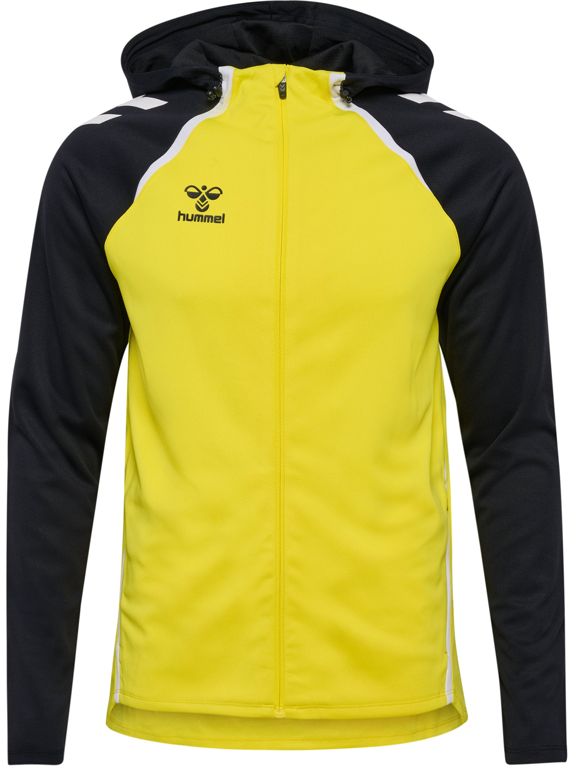5800-BLAZING YELLOW/BLACK