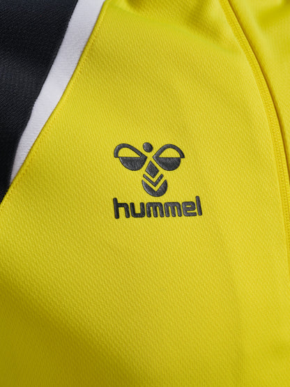 5800-BLAZING YELLOW/BLACK