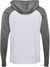 9396-WHITE/STEEL GRAY