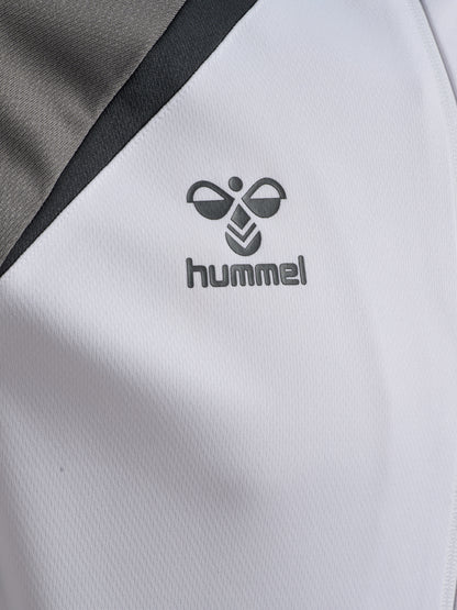 9396-WHITE/STEEL GRAY