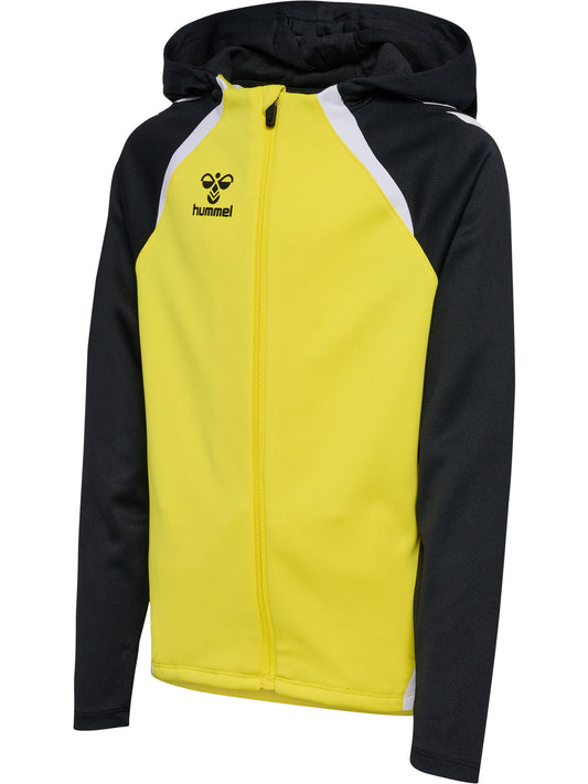 5800-BLAZING YELLOW/BLACK