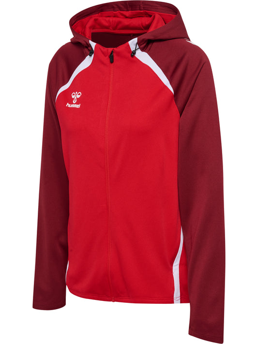 3713-TRUE RED/MAROON