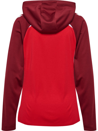 3713-TRUE RED/MAROON