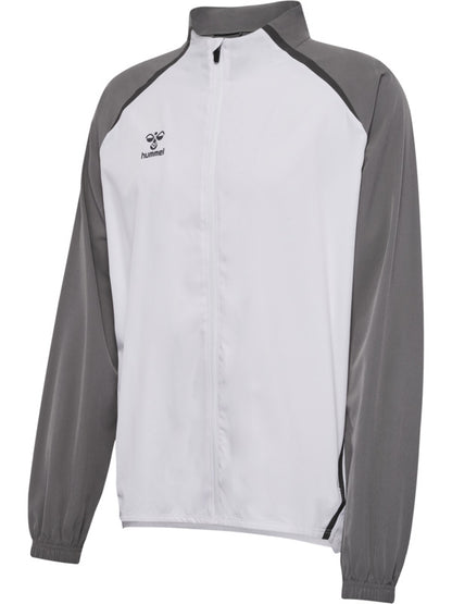 9396-WHITE/STEEL GRAY