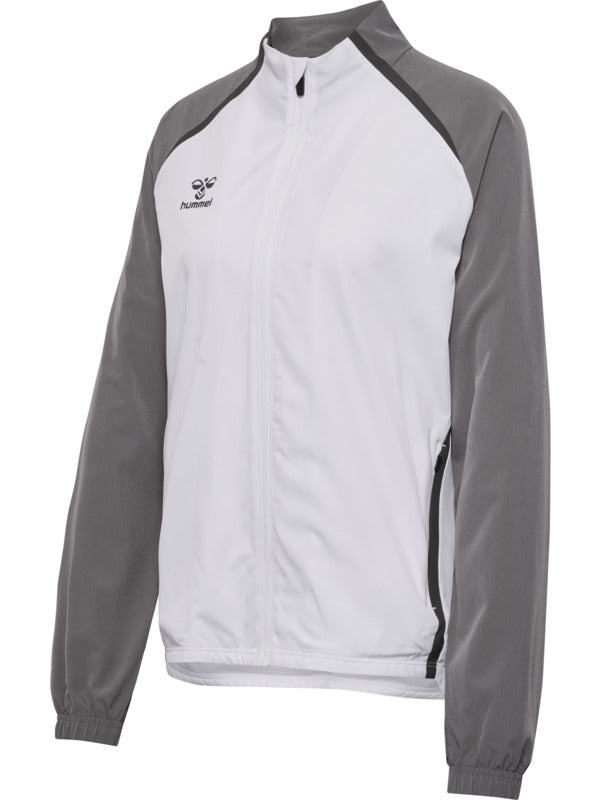 9396-WHITE/STEEL GRAY