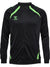 1015-BLACK/GREEN GECKO