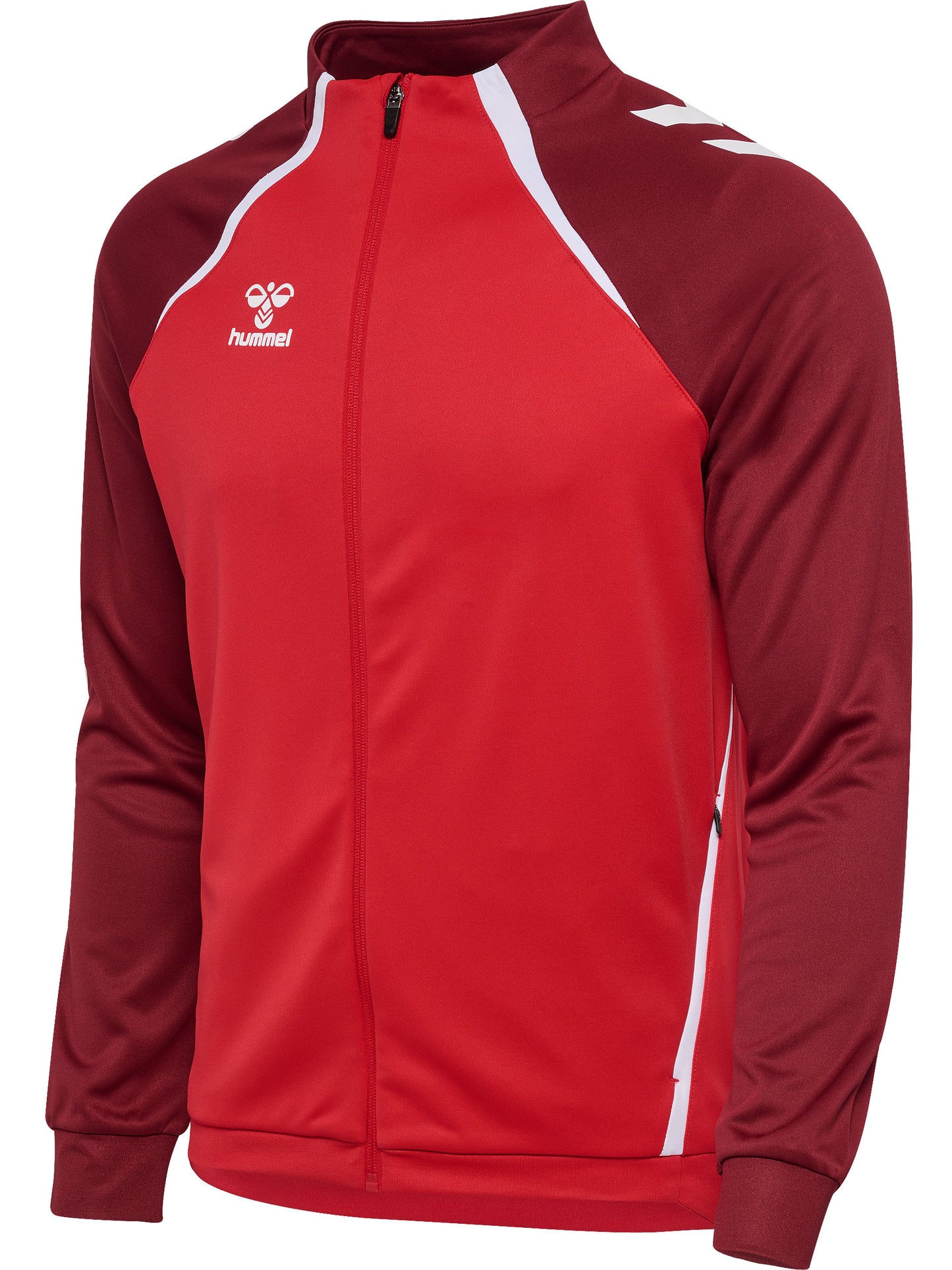 3713-TRUE RED/MAROON