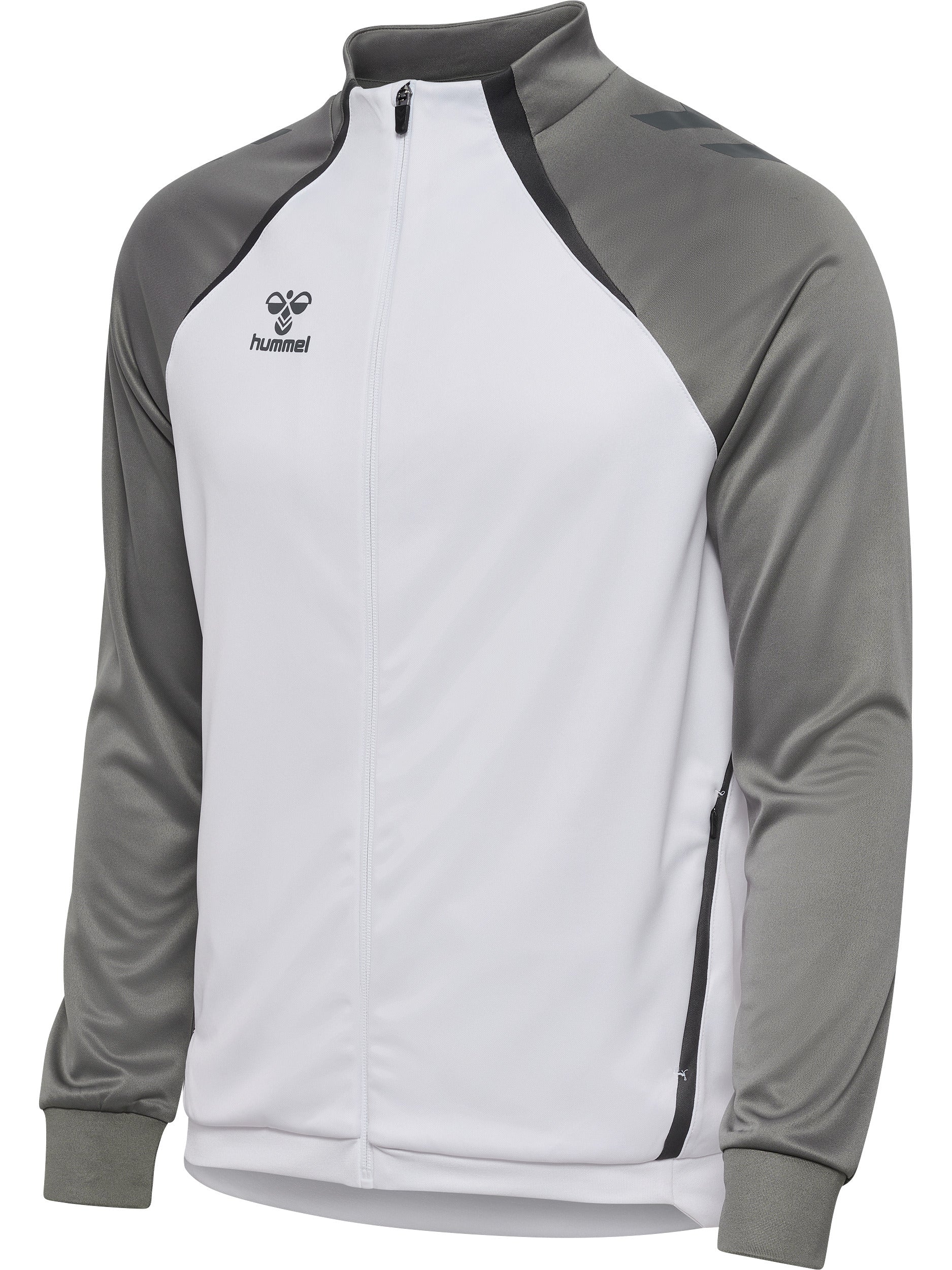 9396-WHITE/STEEL GRAY
